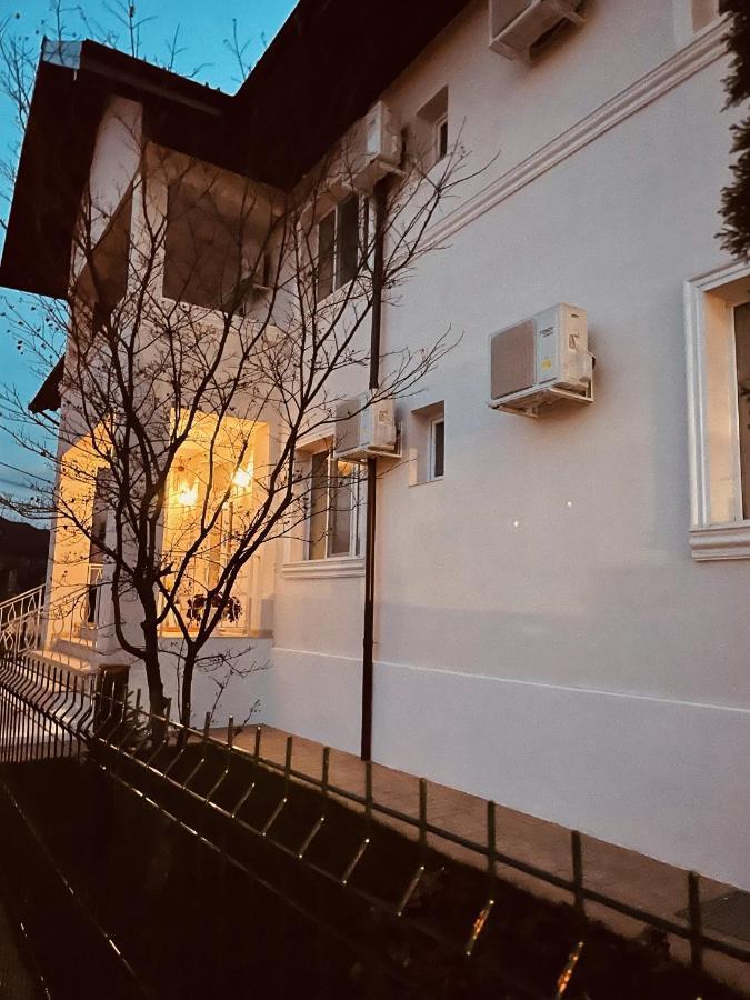 Cochet Boutique Hotel Târgu Jiu Екстериор снимка